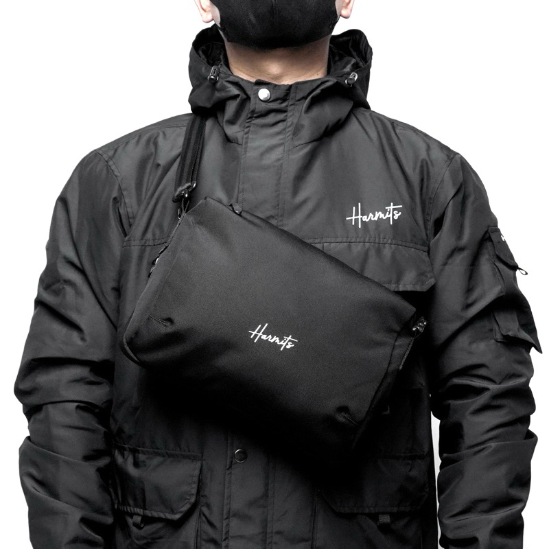 new arrival harmits - tas tablet 11 inch tokyo