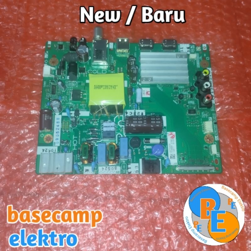 Mainboard TV LED SHARP 2T C42BD1 New Gress MB TV LED SHARP 2T C42BD1 Mainboard TV SHARP 2T C42BD1 MB