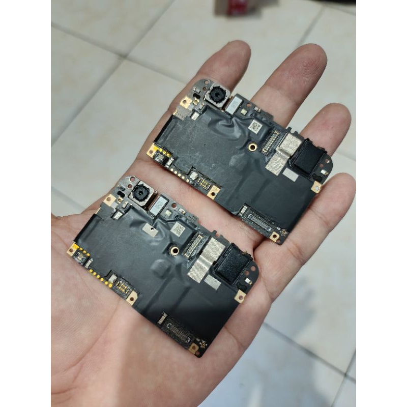 mesin Vivo y53 mati perawan