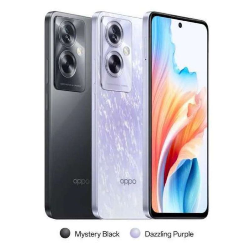 OPPO A79 NFC 5G 8/256GB