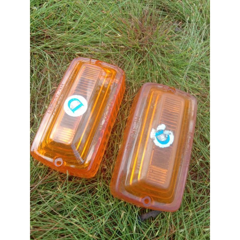 MIKA SEN YAMAHA V75/80