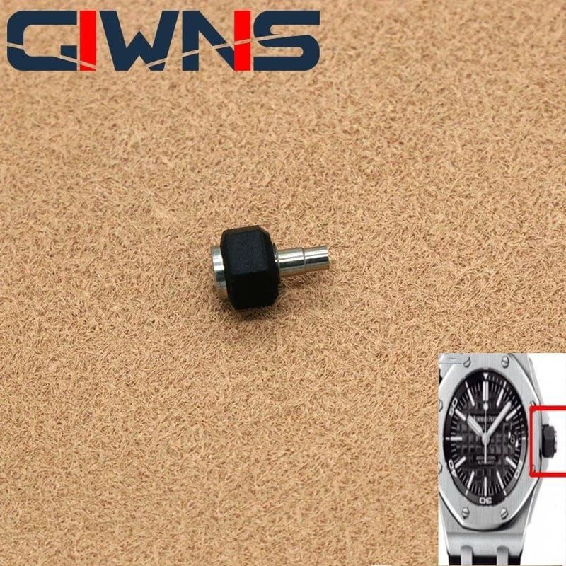 Knop Crown Jam Tangan Audemars Piguet Ap Drat