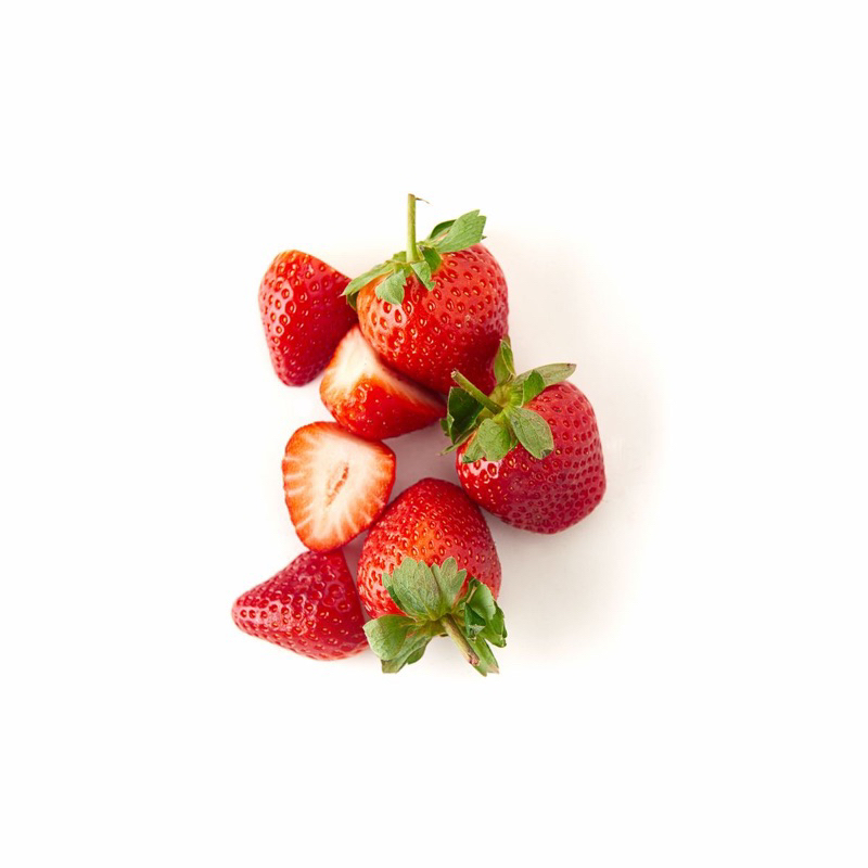 

Strawberry Fresh Grade B