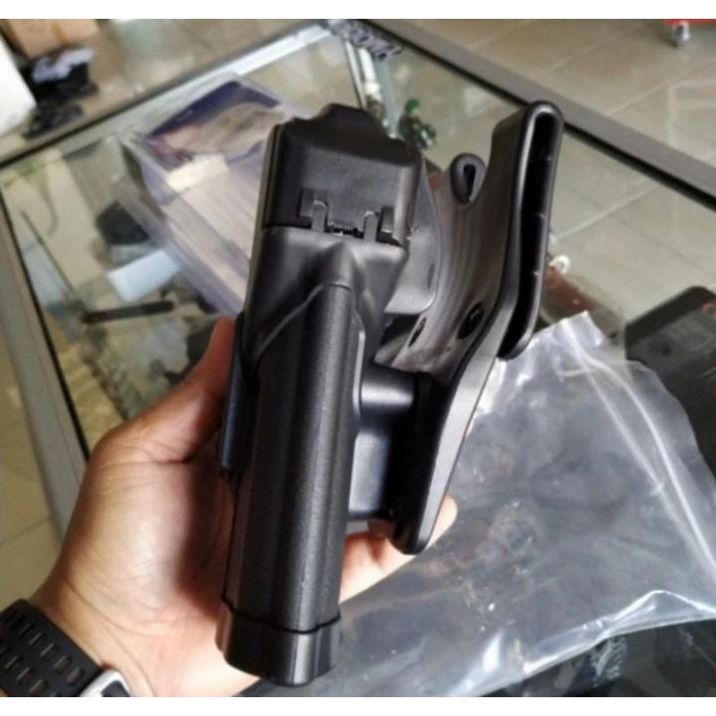 holster G2 combat serpa holster p226 automatis