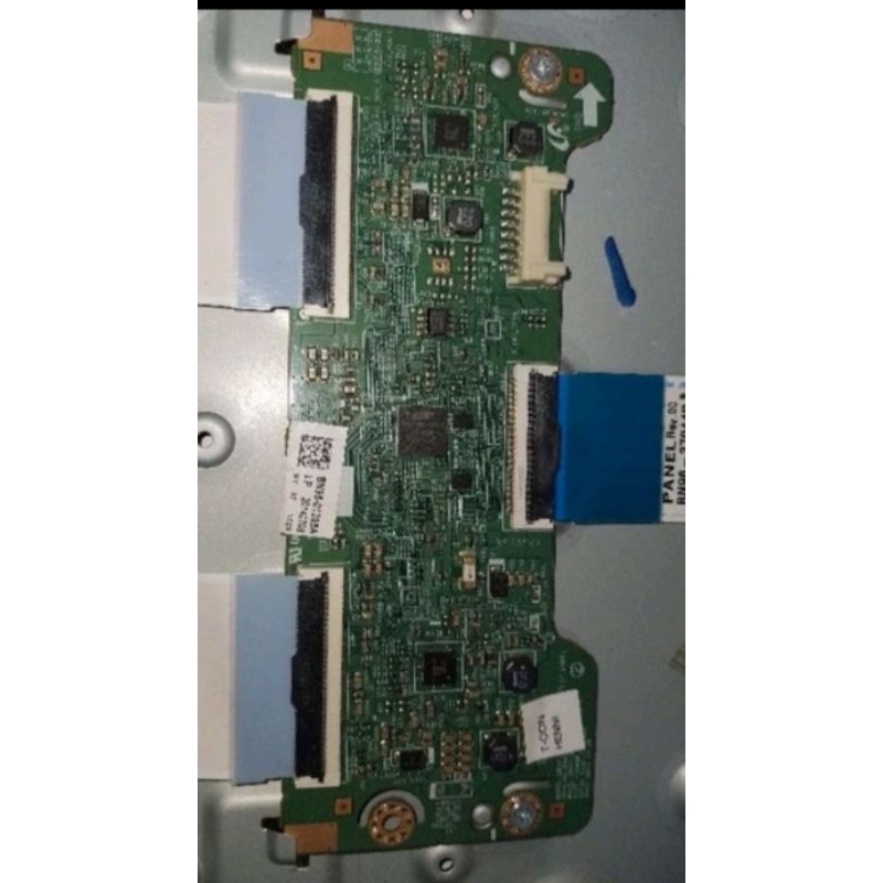 tcon t con  tv samsung UA40H5100AR 40H5100 ua40h5100ar