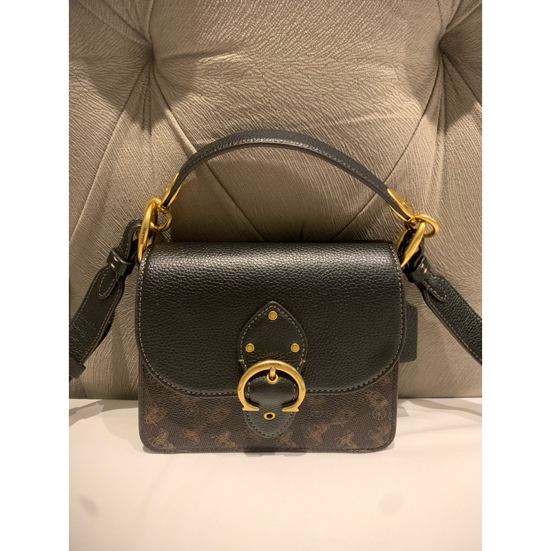 COACH BEAT ORIGINAL 1000%