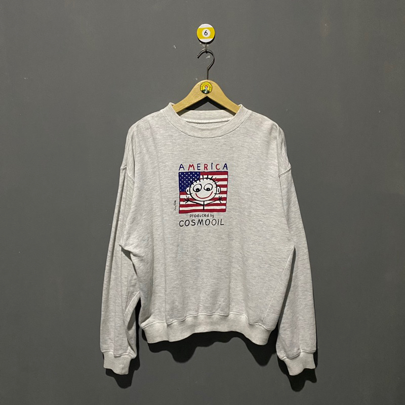 Rekber Vintage Danny First Sweeter Rare Item