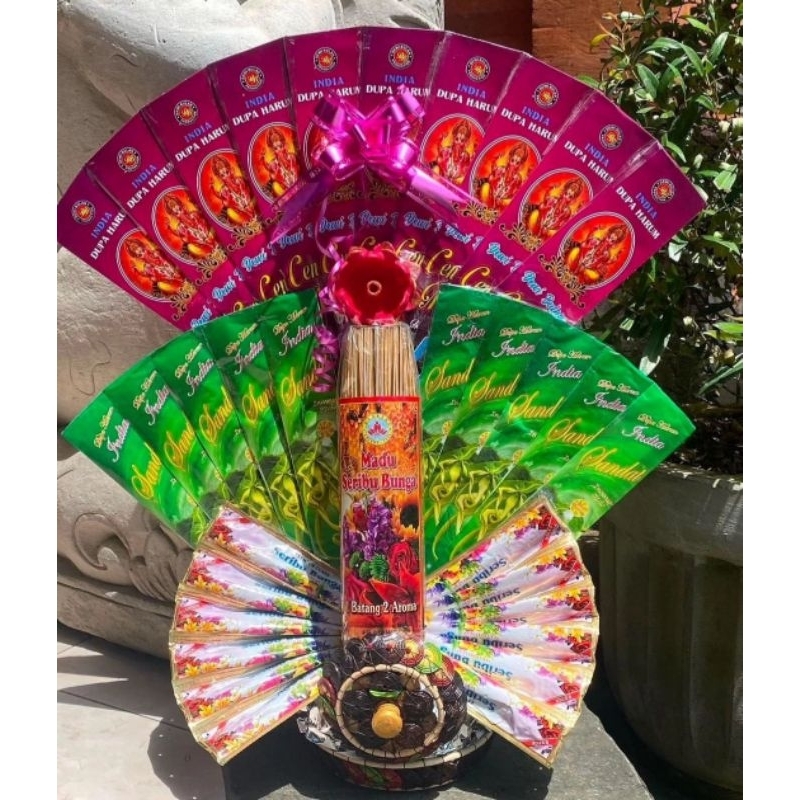 

Parsel Galungan 2024