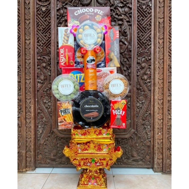 

Parcel Galungan Kuningan Nyepi 2024