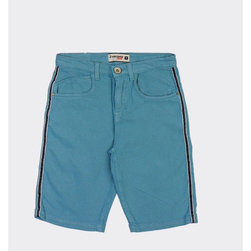 celana pendek 3second kids pria 6333933