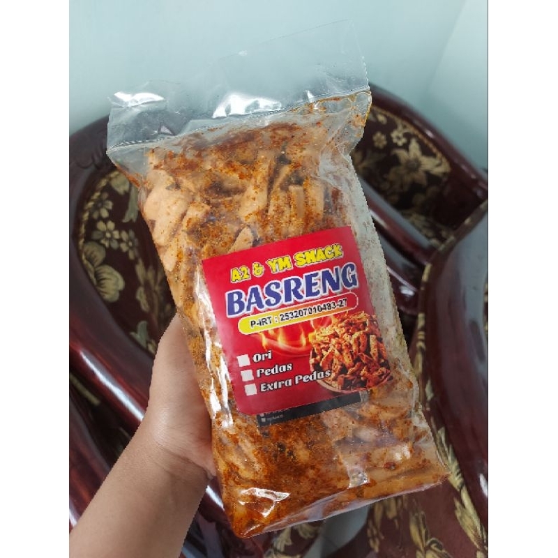 

Basreng Tasik 1kg