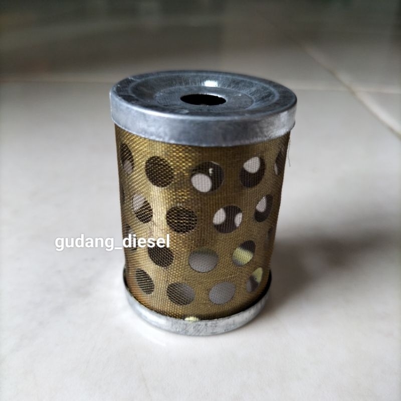 Elemen Filter Oli R175/180 MKK