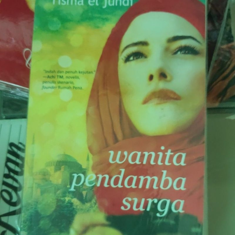 

wanita pendamba surga original