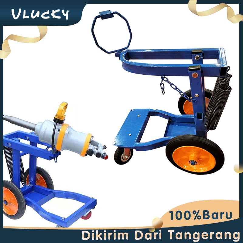 Air Impact Wrench Bracket Pneumatic Dudukan Impact Wrench Bracket