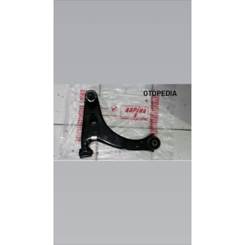 lower arm daihatsu taruna efi merk aspira