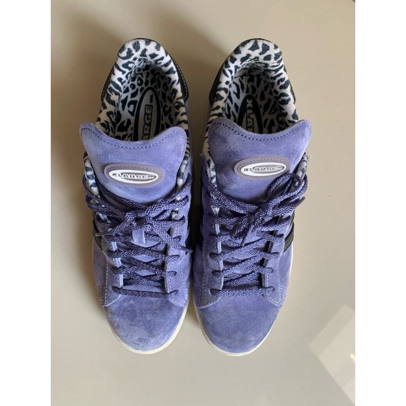 Adidas Campus 80s Xlarge Orbit