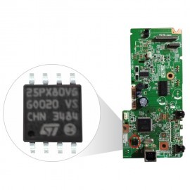 IC Eprom Epson L300, IC Eeprom Reset Epson L300, Murah