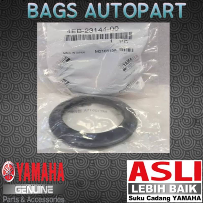 SEAL DEBU XJ 900P/TMAX DX/ MT 09A/MT 07/XSR 900/XJ 600 DIVERSION/YZF R74EB-23144-00