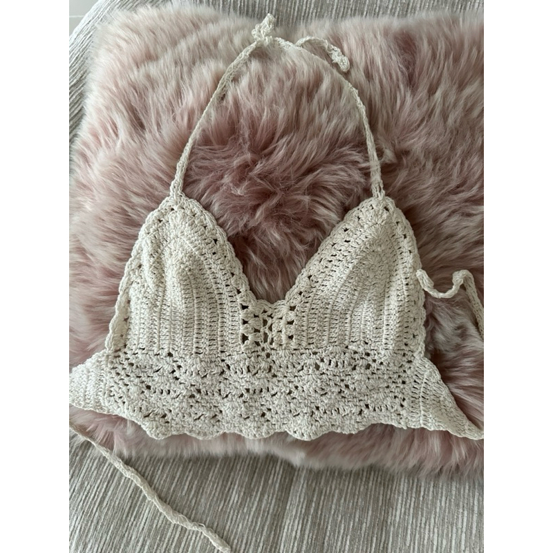 Knit Bikini Rajut