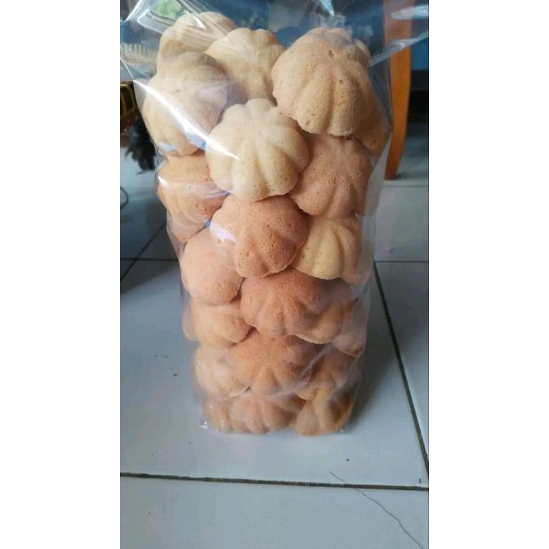 

kue Balu kijing khas Ciamis 20 bji