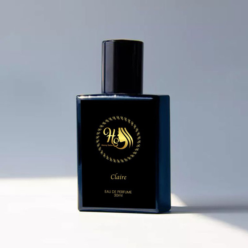 hs parfum claire