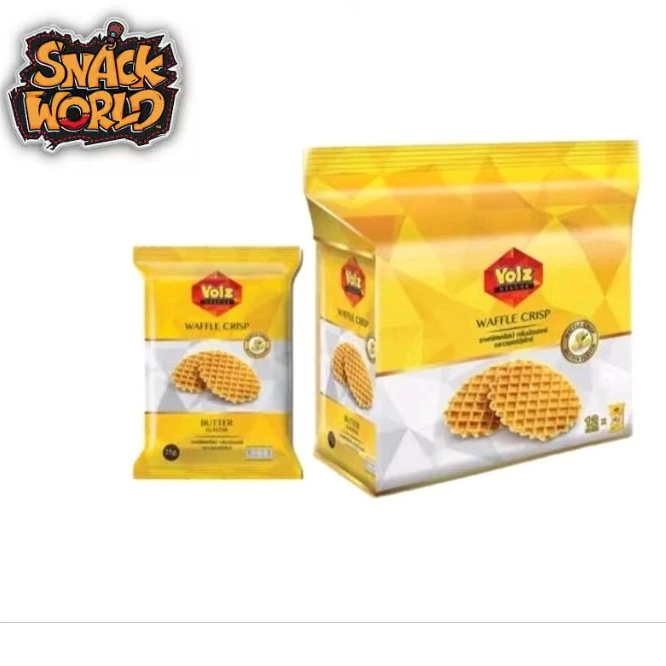 

(halal)waffle voiz ori thailand satuan
