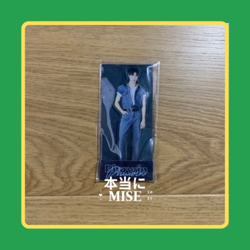 [standee] PHUWIN STANDEE STUNNING SERIES