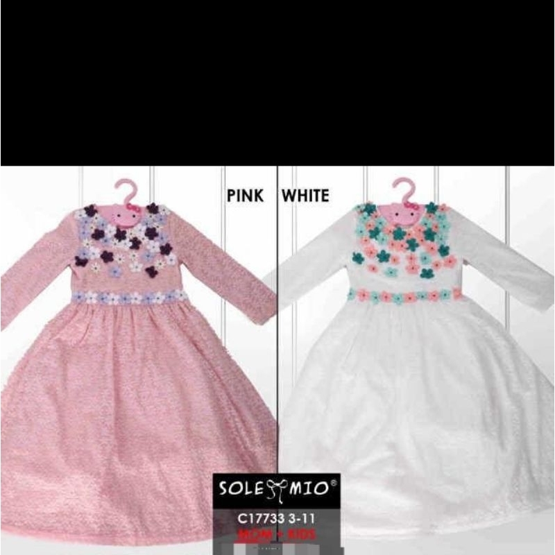 SALE  GAMIS SOLEMIO KIDS C17733