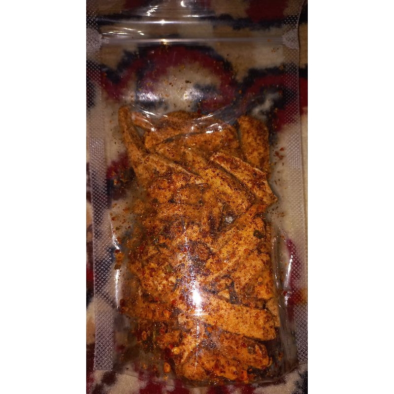 

BASRENG POUCH 100GR