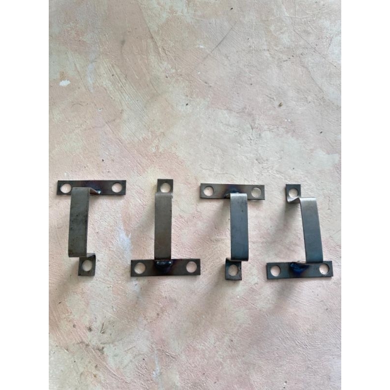 Dudukan Wheeldop Pickup,L300,Traga,Grandmax,New Carry,Futura,TSS,Carry