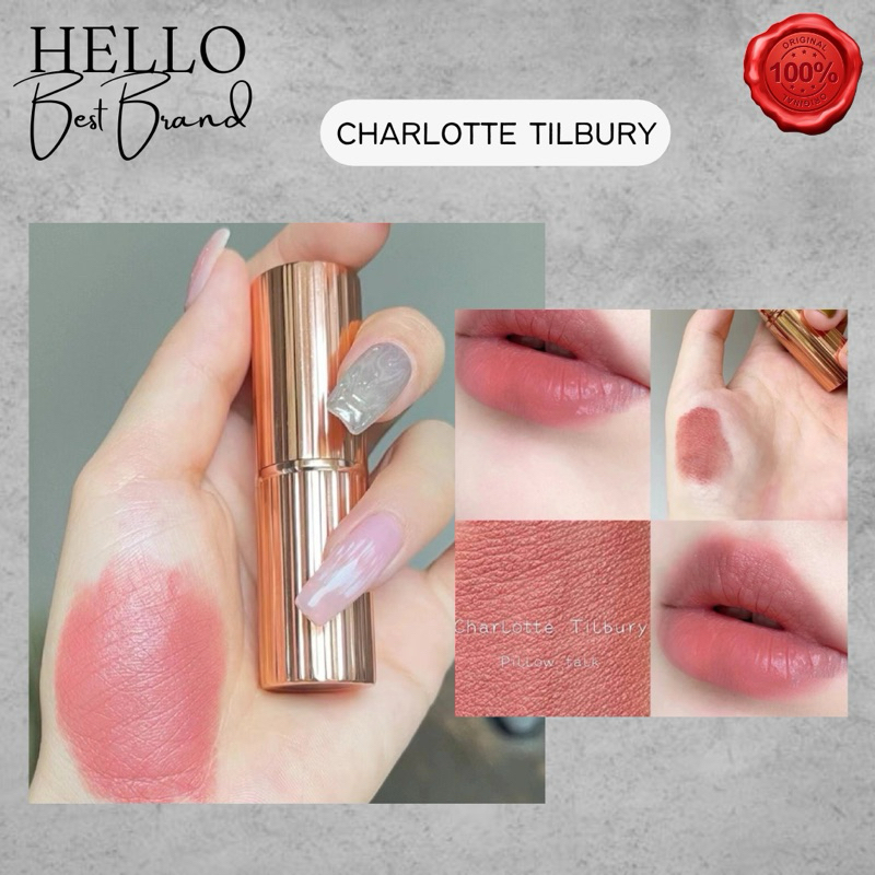 Charlotte Tilbury Lipstick
