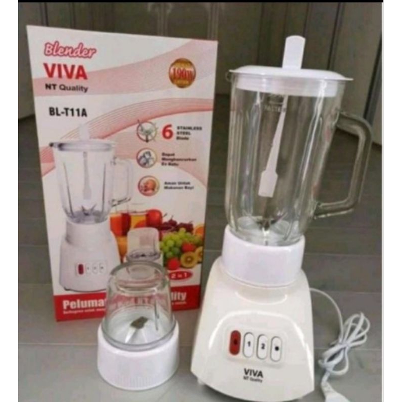 blender VIVA BL-T11A