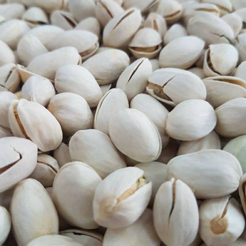 

1212 sale Kacang pistacios 1kgkacang fustukoleh oleh haji dan umprohexp 225 grosir