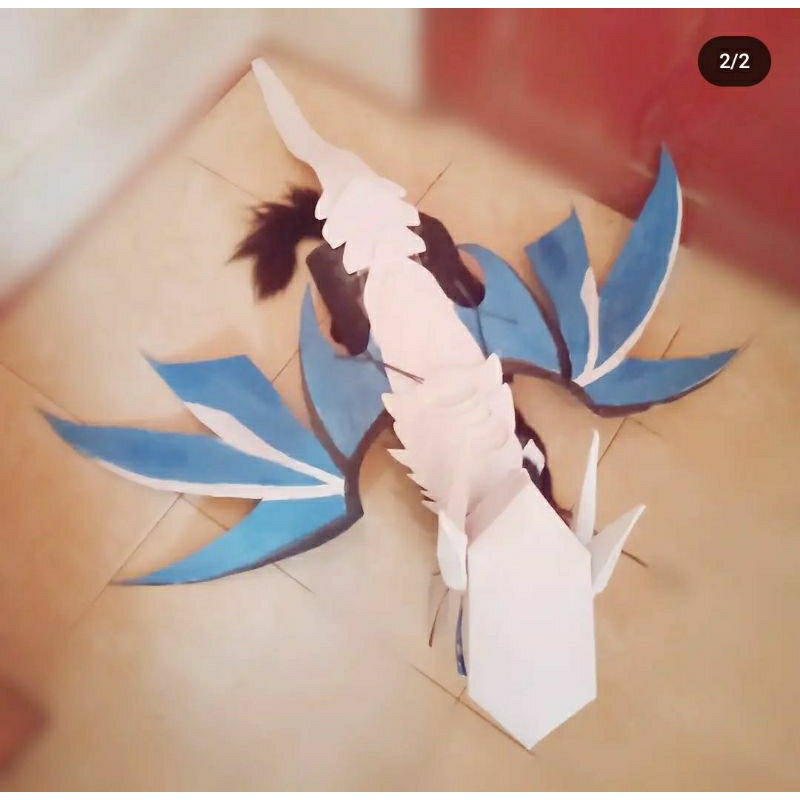 Honkai impact benares