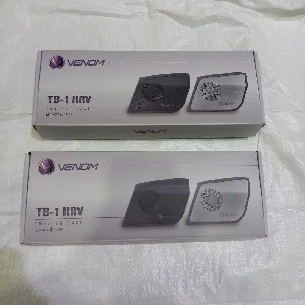 Cover Tweeter HRV Venom TB-1 / Cover Tweeter Mobil