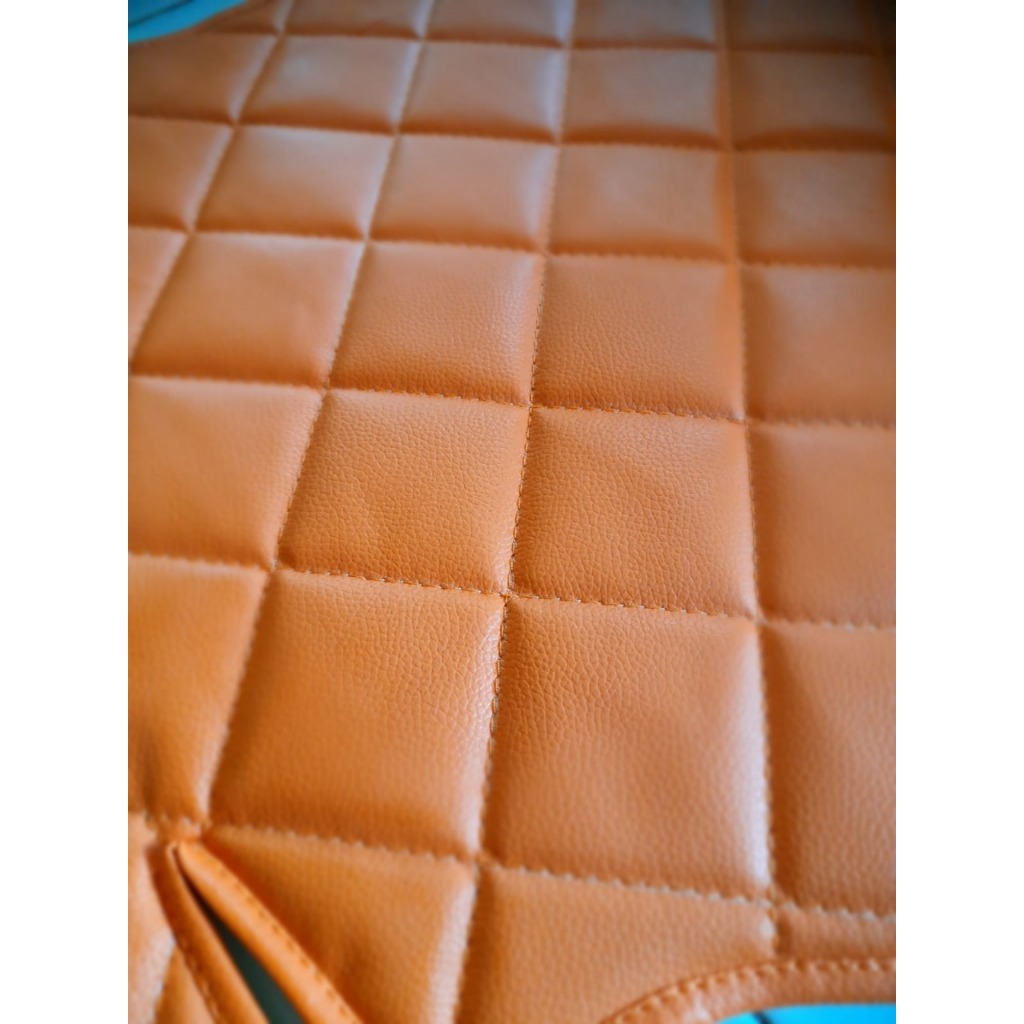 SV1 Cover Dashboard Mobil XPANDER Ultimate Cross Kulit Pelindung Alas Dasbor Interior Aksesoris AST