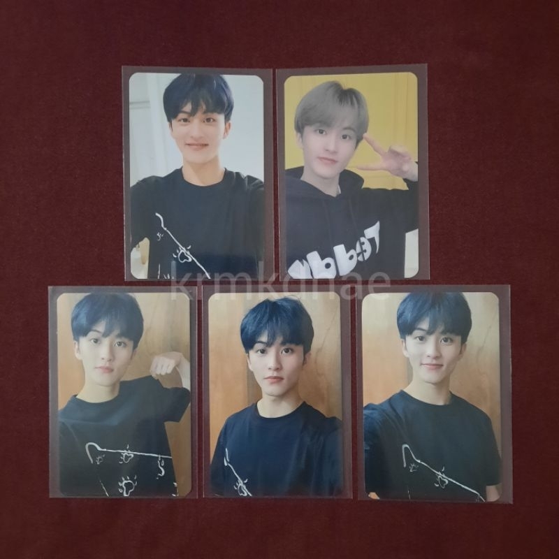 NCT 127 MARK SLOWACID