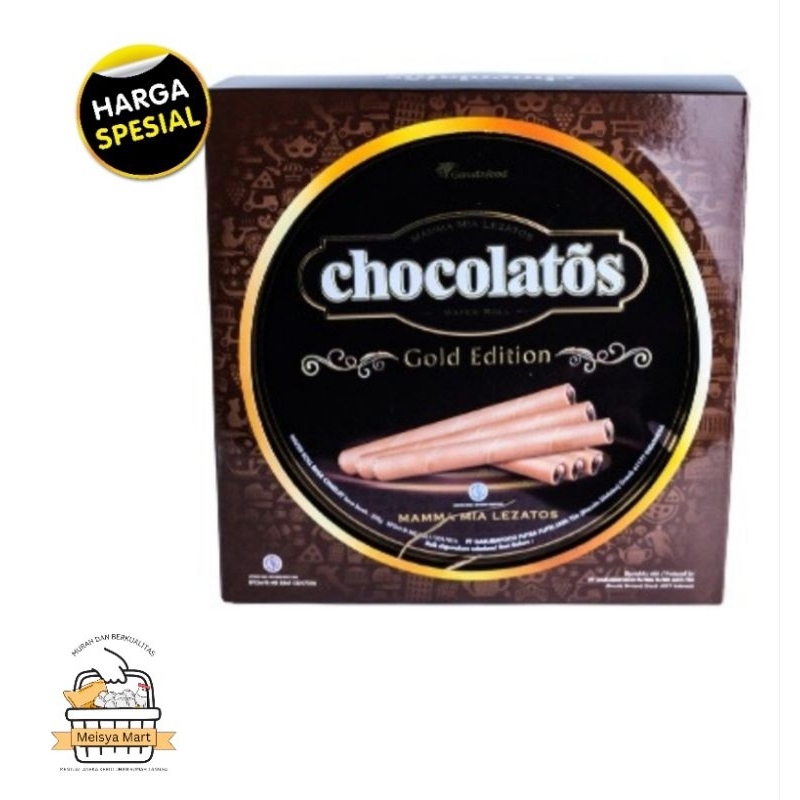 

Gery Chocolatos 350 gr