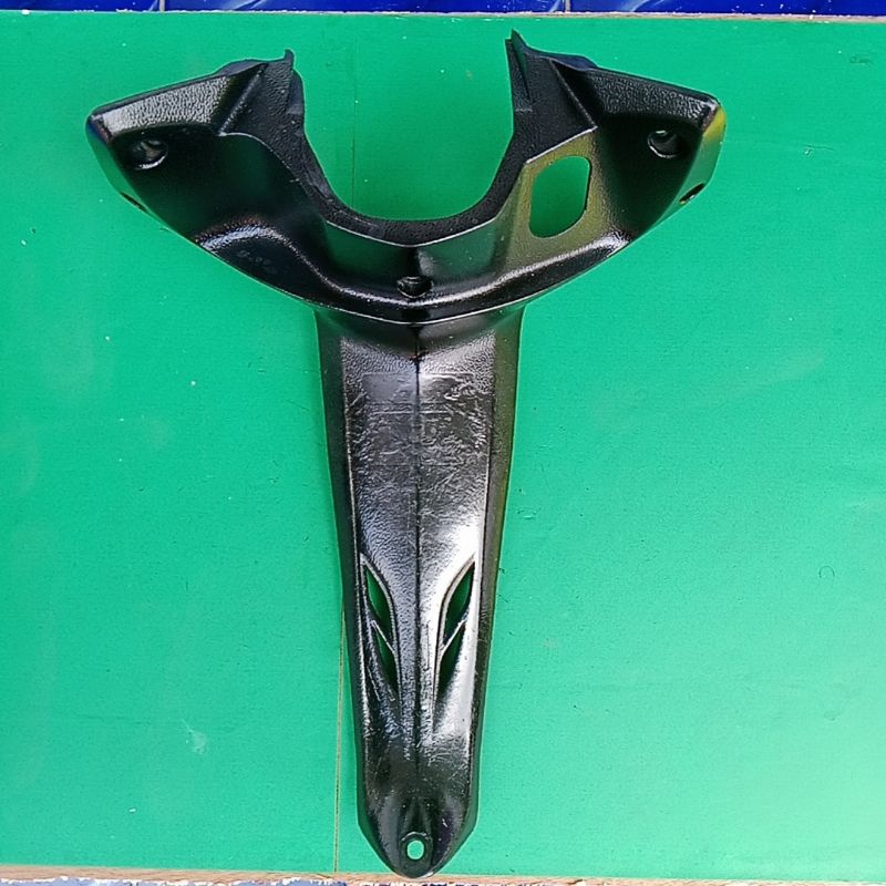 Leksil cover tengah honda revo lama. Revo jangkrik. Revo lancip. Original