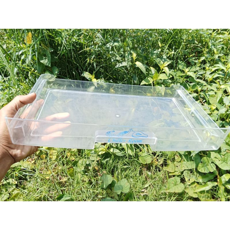 rak chiller kulkas 1 pintu sanyo