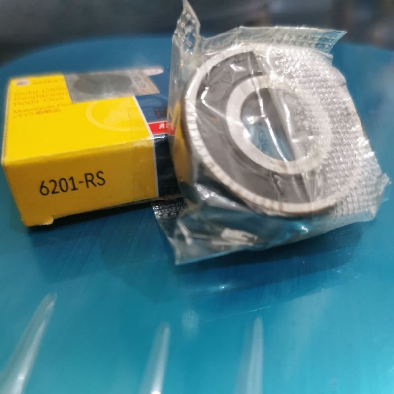 Bearing Laher SKF ASPIRA 6201 RS