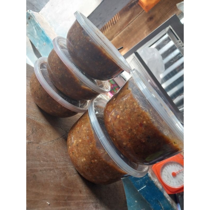 

Sambel Pecel