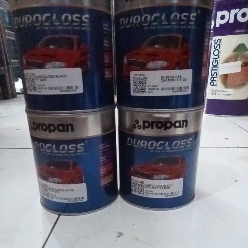 Cat Duco Duroglos propan 1 kg