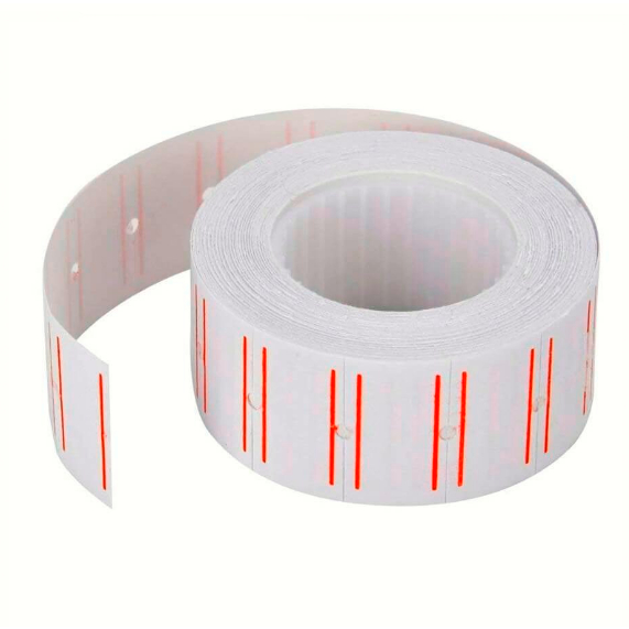 

Kertas Price labeler / Kerta Untuk Label Harga