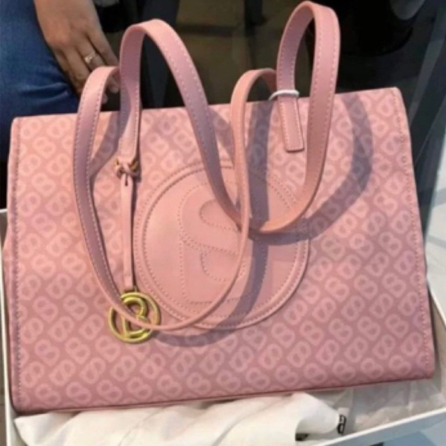 Aaliya Tapis Bag Buttonscarves PL