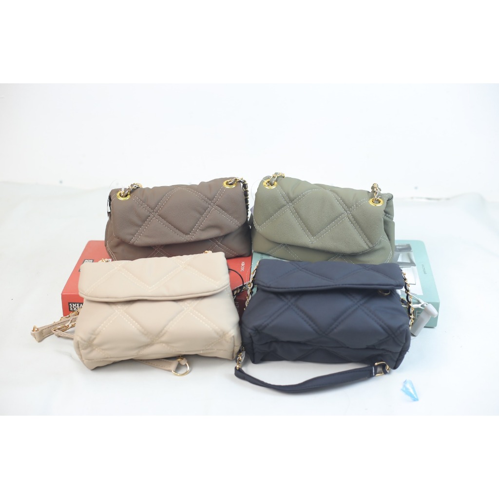 TERMURAHH Tas Vs7101185 / tas / tas slempang wanita / tas kekinian wanita selempang / tas wanita sel