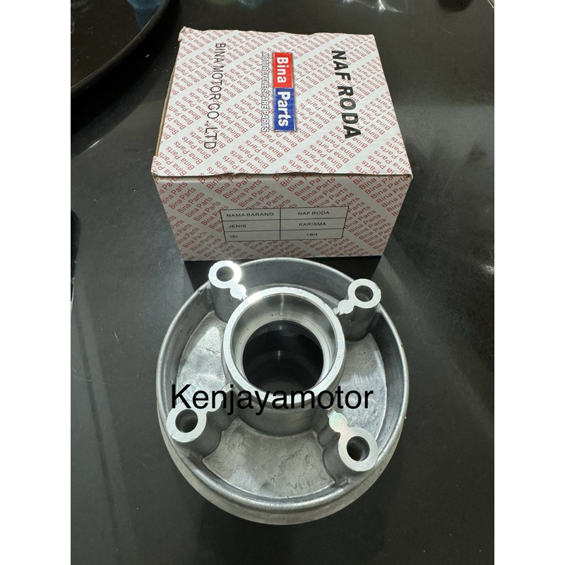 NAP RODA DUDUKAN GEAR GIGI TARIK BELAKANG SUPRA FIT NEW KARISMA SUPRA X 125 HIGH QUALITY