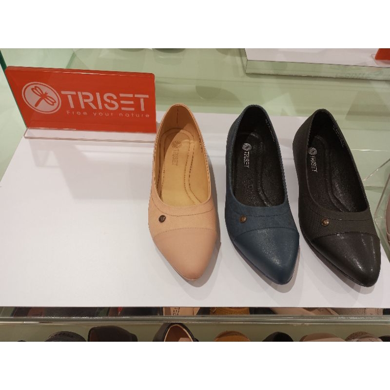 Triset Shoes
