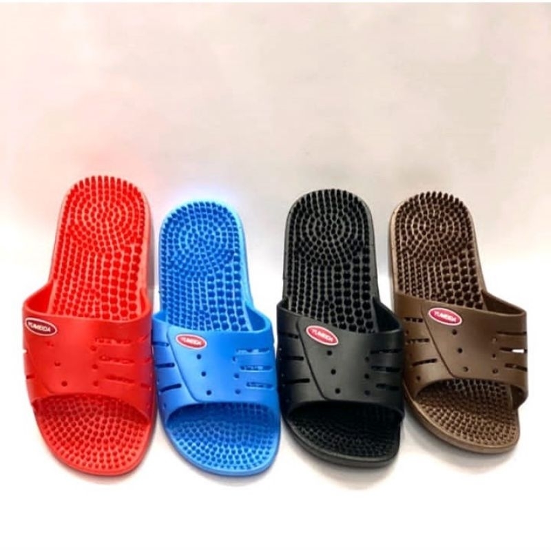 Sandal duri Refleksi Terapi Wanita Yumeida 912L