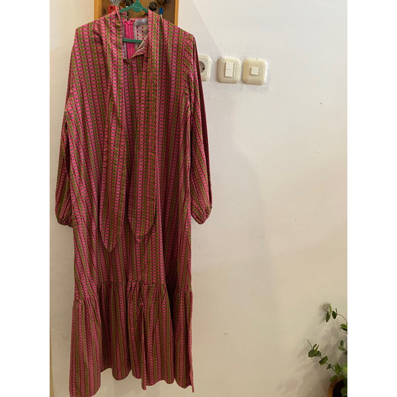 Preloved dress by jenna & kaia